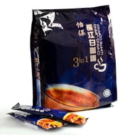 Chang Jiang White Coffee 長江咖啡 3in1 (15s x 40g) / 2in1 (10sx30g)