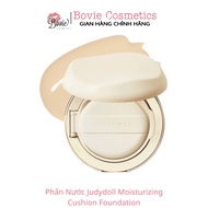 Judydoll Moisturizing Cushion Foundation