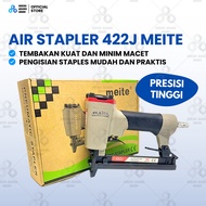 MESIN AIR STAPLER PNEUMATIC STAPLER/ STAPLES MACHINE 422J MEITE