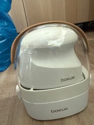 Bokuk 迷你蒸氣熨斗 9903-2A