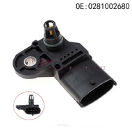 Map Intake Pressure Sensor for Ford Ranger Mazda BT-50 2006-2011 / Everest 2007-2014 0-281-002-680  0281002680