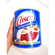 ◅ ⦁ ☆ ♞,♘16oz / 48oz Crisco All Vegetable Shortening Great for Baking and Frying