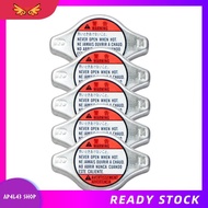[ap4l43.] 5Pcs Universal Radiator Cap 17920-75F00-000, 17920-75F00 for  SX4 Swift Grand Vitara Jimny