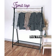 IZMIT TOP STRIPE