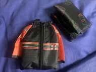 （包平郵）泰國 7-11 制服環保袋