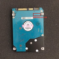 Toshiba Circuit Board Board No. G002439- 0A