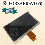 LCD ACER lconia Tab Tablet B1-71 B1-A71 B1-A710 B1-A711 7" Inch KR070LA5T P/N EJ070NA-01E