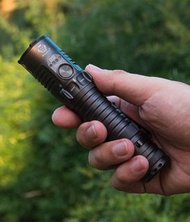 Rovyvon S23 4000lm 21700 USB-C充電 電筒