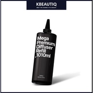 HETRAS MEGA PREMIUM DIFFUSER REFILL 1010 ML