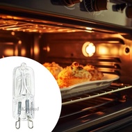 [Kesoto1] G9 Halogen Light Bulb 40W Energy Saving,Easy Installation,Versatile,Lightweight,Sturdy,Sma