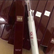Sk2肌源淨斑精華筆
