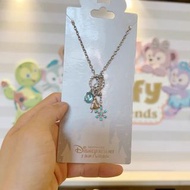 frozen elsa 魔雪奇緣 頸鏈 頸鍊 公仔 禮物 送禮
