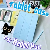 3+Y-shaped Tablet Case for redmiPad SE 8.7 /SE 11 Redmi Pad2 xiaomi Mi7/Pad 7pro/6/6pro mi8/8pro