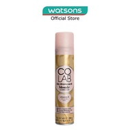 COLAB Dry Shampoo Blonde Correct 200ml