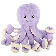 Octopus Plush Plush Plush Tucted Animals Animals Animals Animals Pillow