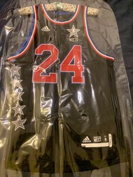 Kobe 明星賽球衣 NBA球衣