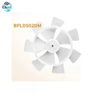 WE  1PC for  Mijia BPLDS02DM DC Inverter Circulating Floor Fan Blade Accessory DD