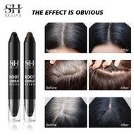 Sevich Root Cover Up Stick Root Repair Hair Color Concealer Pen Hair White Dyeing Stick Plant C2j6