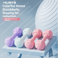 1Kg/1.5KG/2Kg/2.5Kg Dumbell Gym Dumbbell Exercise Fitness Exercise Home Weight Training Workout Neop