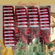 Hotlink 017/014 Super VIP Number 2024 YEAR-END CLEARANCE BIG OFFER START FROM RM29 ONLY !!!