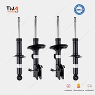 PRT โช๊คอัพซูบารุ เอ็กซ์วี ชุดโช้คอัพ SUBARU XV ปี 2014-2017 GP7 ทวีปอะไหล่ - อะไหล่รถยนต์ครบวงจร