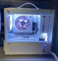 ITX 剪片神器 i7 - 12700H ( 4060 4070 3070 3060 12400 13400 2080 2070 2060)
