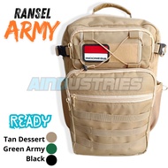 Army Tactical Backpack Desert Beige Dessert Type lebanon or lebanon 50l Capacity Outdoor Large Backp