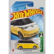 Hot Wheels Volkswagen ID. Buzz - 2023