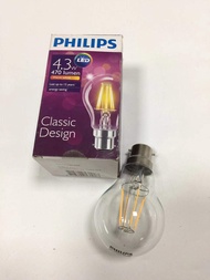 Philips | Standard Energy-saving Bright LED Bulb B22 5W