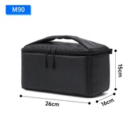 Micro SLR Camera Liner Bag Backpack Storage Bag Camera Bag Camera Bag Waterproof Moisture-Proof Shock-Proof Line
