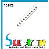 RESISTOR SMD 1206 560R 560 OHM SMD CHIP 5600 TOLERANCE 1% 10PCS