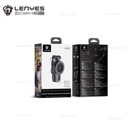 ขนม Lenyes LPH115 ไม้เซลฟี่อเนกประสงค์ แบบเสริมความแข็งแรง มัลติฟังก์ชั่น รับประกัน 1 ปี บริสุทธิ์