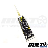 JVT GEAR OIL / MOTORCYCLE OIL / UNIVERSAL / 85W/140 GL-5 100% SYNTHETIC 120ml