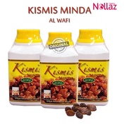 kismis al waffi 250gm [001]