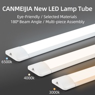 T5 T8 Led Tube Light 20W 10W Tube Lights Lamp Led Tube Bar Light For Kitchen Cabinet Light 220/110V 