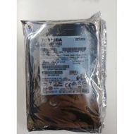 TOSHIBA DT01ACA100 1TB SATA 3.5'' INTERNAL HARD DRIVE