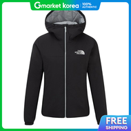 The North Face | The North Face Official Nj3Nr86A Womens Buve Short Hoodie Black