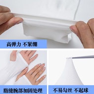 Ice Sleeve Sun Protection Sleeve Female Anti-Ultraviolet Ice Sleeve Male Arm Protection Driving Ridi
