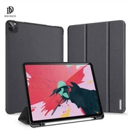 Dux Ducis [งานแท้] เคส iPad Pro 11 2020 / iPad Pro 12.9 2020 / iPad 10.2 2019 iPad Gen 7 / Gen 8 / Gen 9 / iPad 9.7 2018 / 12.9 2017 / iPad 9.7 2018 2017 / เคส iPad Mini 6 ไอแพด case