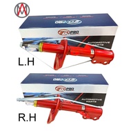 HEAVY DUTY SHOCK ABSORBER TOYOTA ALPHARD ANH10 02Y-06Y (RED)