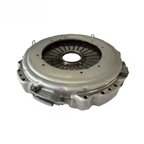 For Foton Auman Parts Heavy Truck Spare Parts Transmission Parts High Horsepower FH0161020107A0 Clut