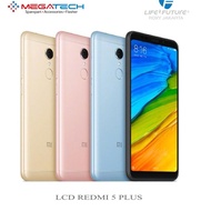 (success) - Lcd Xiaomi Redmi 5 Plus Fullset Touchscreen