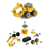 playpop Creation Sand Construction Play Set *Only At Toys R Us* (#938483)