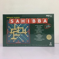 SAHIBBA DWI-BAHASA / BILINGUAL SPM 170