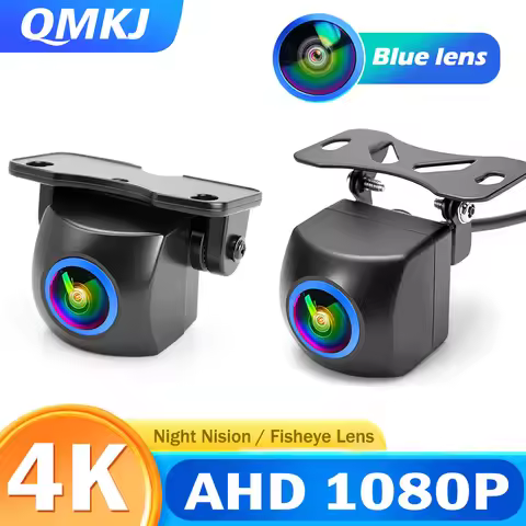 AHD 4K 1920*1080p 180 Degree Night Vision Car Monitor Auto Rear View Camera Backup Camera AHD parkin