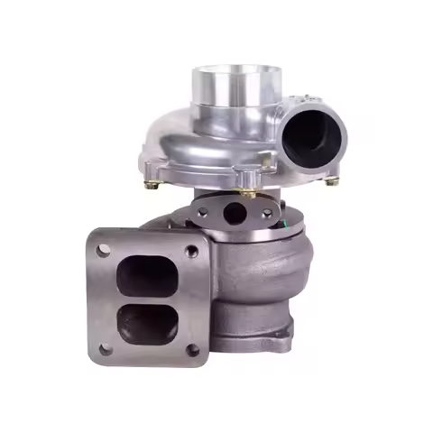 High Quality RHG6 114400-3770 VA570031 VB570031 Turbo Turbocharger for HITACH ZX200 Excavator 6BG1T 