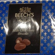 BEECH'S MILK CHOCOLATE 31OCT'20