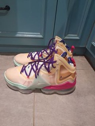 NIKE LEBRON 19 FOR MEN
