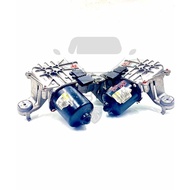 Wiper Motor Front For Citroen DS5 - Original Genuine Used