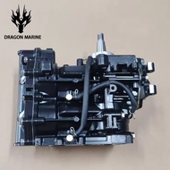 3K9B01100-1 Cylinder Crankcase Assy for Tohatsu Mercury 9.8hp 8hp Marine Engine M9.8B M9.9B 3K9B0110
